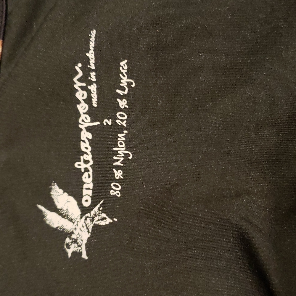 Leopard Print Oneteaspoon Bikini - image 7